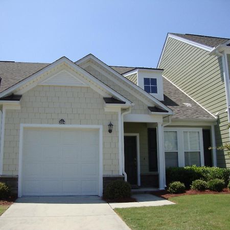 Egret Run Villa North Myrtle Beach Exterior foto